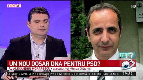 DNA ar fi cerut de la Autoritatea Electorală&nbsp;Permanentă&nbsp;documente privind cheltuielile PSD