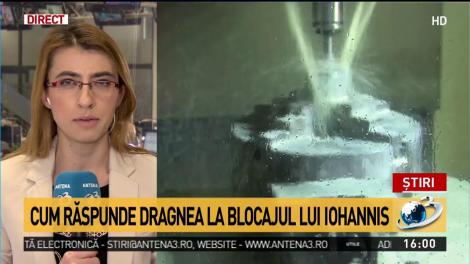 Klaus Iohannis, mișcare de ultimă oră în plin scandal. A retrimis în Parlament legea referitoare la munca part-time