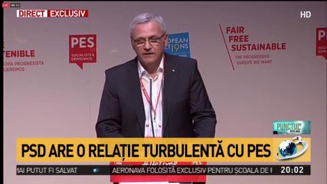 Liviu Dragnea: Un Guvern social-democrat poate micșora taxele, poate crește salariile și pensiile