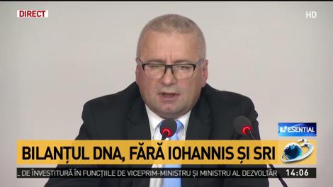 DNA face bilanţul anului