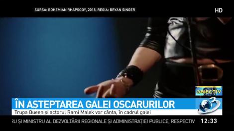 Au mai rămas doar două zile până la Gala Oscarurilor