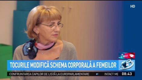 Sfat de Sănătate. C&acirc;nd ştim că avem un mers corect