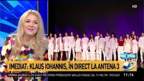 Primul musical despre adolescenţi