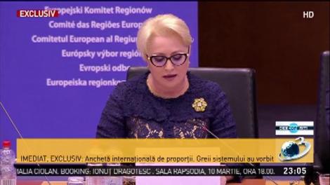 Operațiune pentru sancționarea Rom&acirc;niei de UE. Cum se &icirc;ncearcă provocarea de noi proteste