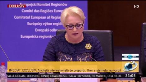 Operațiune pentru sancționarea României de UE. Cum se încearcă provocarea de noi proteste