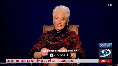 Pilda Zilei, cu Lidia Fecioru: Viața frumoasă este atunci c&acirc;nd de mai multe ori &icirc;i mulțumești lui Dumnezeu, dec&acirc;t să-i ceri