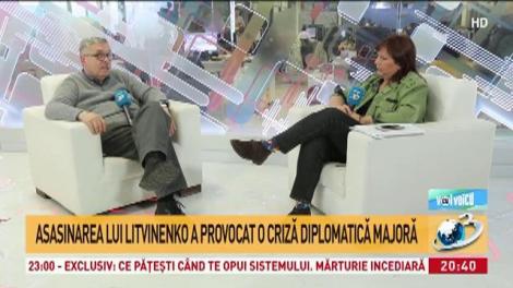. Cazuri celebre de otrăviri. &bdquo;De-a lungul istoriei, a fost o modalitate de a scăpa de un personaj incomod&rdquo;