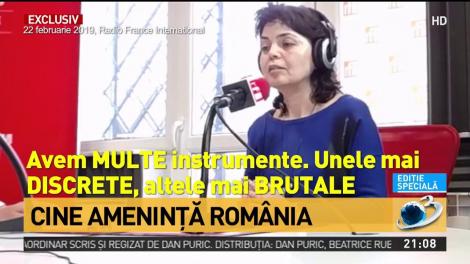 Informatorul lui Junker amenință Rom&acirc;nia. Cine vrea să arunce țara &icirc;n haos
