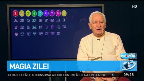 Magia Zilei, cu Mihai Voropchievici. Echilibrul care stă &icirc;n numele fiecăruia