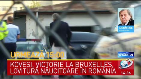 Ilie Năstase, prima reacție după condamnarea la închisoare: ”Cred că domnul judecător a înţeles problema pe care am avut-o”