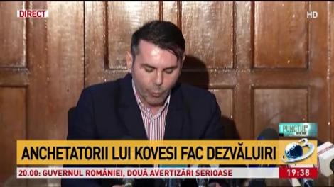 Conducerea Secţiei de investigare a infracţiunilor din justiţie: OUG 7 a fost necesară