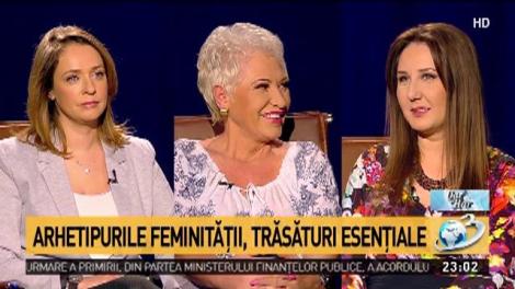 Ce putere secretă are fiecare femeie