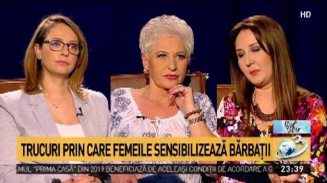 Ce tip de femeie eşti