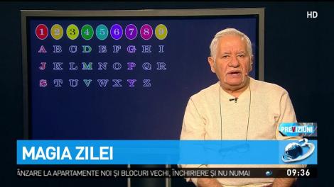 Magia Zilei.Ce ascunde cifra numelui tău. Numărul 5-cel mai vioi număr din &icirc;ntreaga scară numerologică