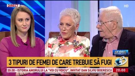 Meteo din bătr&acirc;ni pentru luna martie, cu Mihai Voropchievici