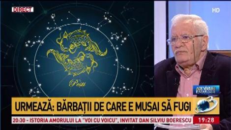 Mihai Voropchievici: Eveniment astral major pe 6 martie. Cum este influențată fiecare zodie în parte