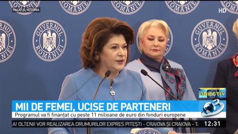Noi măsuri &icirc;mpotriva violenţei domestice