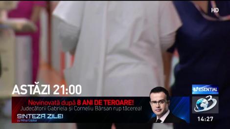 Epidemia de rujeolă bate la uşă. Țara noastră se confruntă cu un număr tot mai mare de &icirc;mbolnăviri