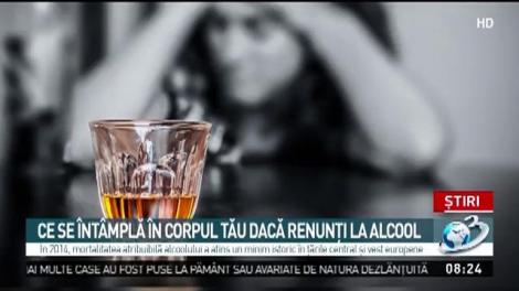 Cum poate fi &icirc;nvinsă dependenţa de alcool