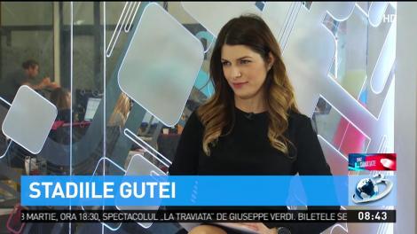 Sfat de sănătate. Ce m&acirc;ncăm dacă suferim de boli reumatologice
