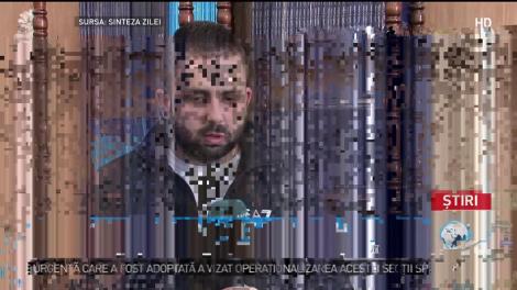 Interviu emoţionant din &icirc;nchisoare. Un t&acirc;năr &icirc;nchis &icirc;şi strigă nevinvovăţia