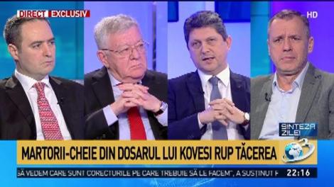 Titus Corlățean: Traduceți această emisiune și eu vă ajut să ajungă la GRECO