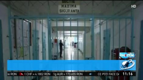 Alertă la Penitenciarul Jilava. Un deținut condamnat la 10 ani de &icirc;nchisoare a evadat