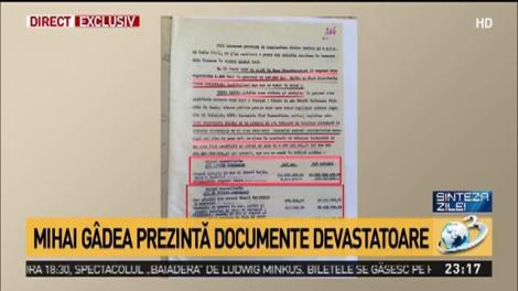 Documente devastatoare privind tezaurul de la Moscova