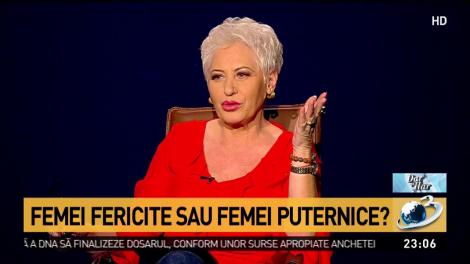 Dar și Har. Lidia Fecioru: Femeile puternice oferă ajutor necondiționat