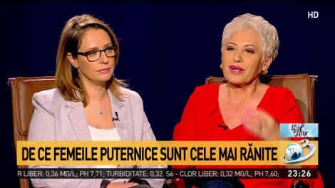 Lidia Fecioru, despre cum &icirc;ți dai seama dacă cineva te minte: &rdquo;C&acirc;nd un om ăși &icirc;nchide totul...&rdquo;