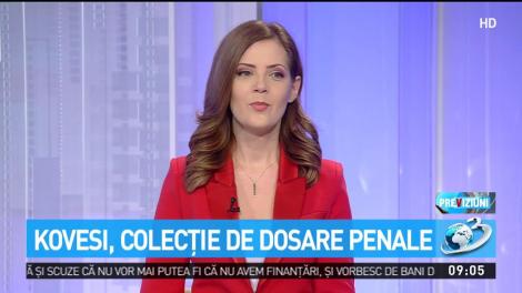 Augustin Lazăr, reacție după audierea lui Kovesi