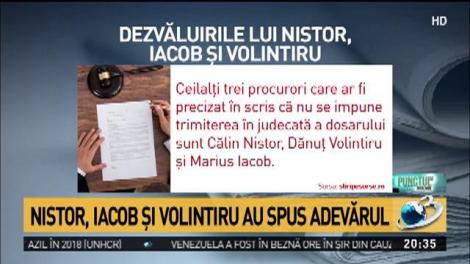 Bazele acuzațiilor pentru al doilea dosar &icirc;ntocmit pe numele Laurei Codruța Kovesi