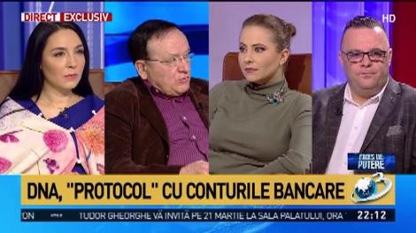 Lider PNL, dezvăluiri incredibile despre DNA: Totul a fost abuziv