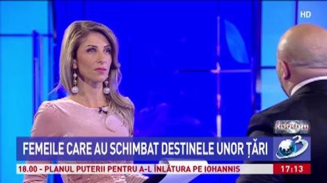 Adevăratele prințese, at&acirc;t de diferite de cele de acum
