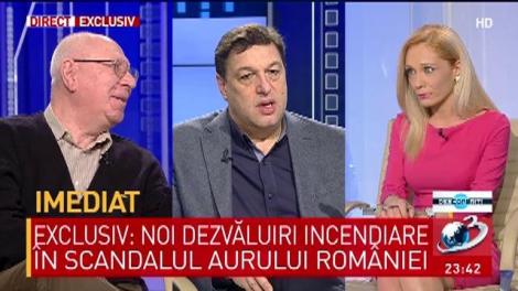 Sitemul pregătește un asalt incendiar