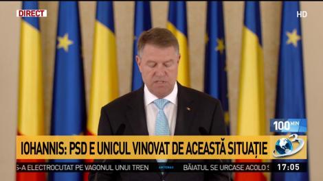 Lovitură pentru pensionari! „Lipsesc 1,4 miliarde de lei pentru plata pensiilor”. Decizia luată de Klaus Iohannis