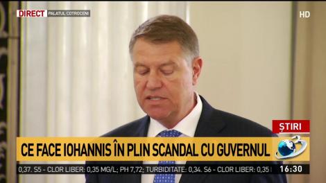 Iohannis, eveniment dedicat Zilei Francofoniei