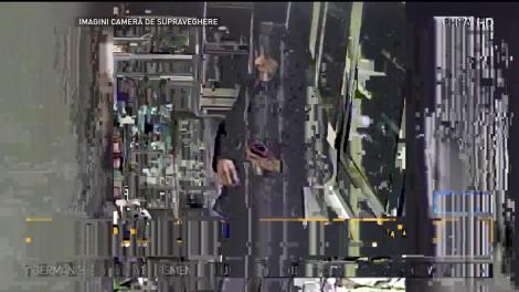 Criminala de la metrou, condamnată la &icirc;nchisoare pe viață