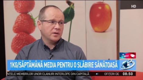 Sfat de sănătate. Ponturi pentru o siluetă de invidiat