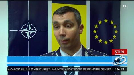 &Icirc;ncătuşat după ce a şantajat o fată pe Facebook