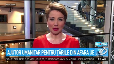 Parlamentul European a votat noile priorități pentru Corpul European de Solidaritate