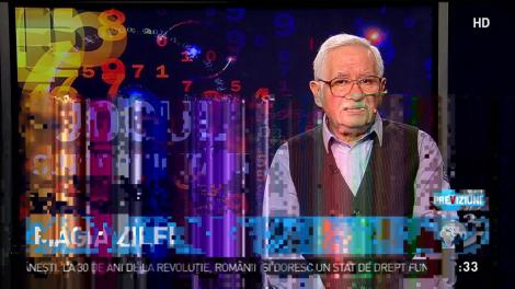 Magia Zilei. Repetiția numărului șase semnifică un semnal de alarmă
