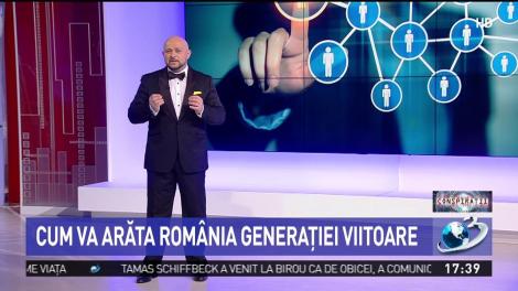 Cum arată viitorul omenirii. Cine vor fi noii stăp&acirc;ni