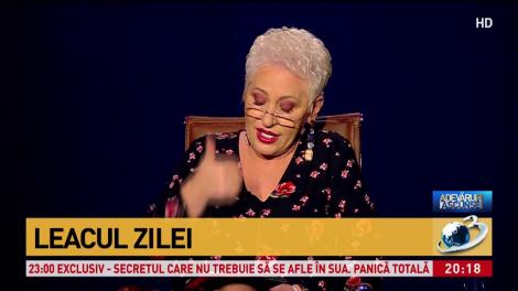 Lidia Fecioru și Leacul zilei: Cum să &icirc;ți curăți vasele de s&acirc;nge