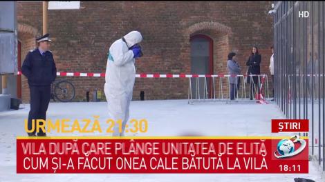 Moartea procurorului DNA, noi semne de &icirc;ntrebare