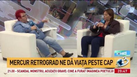 Astrologul Minerva, despre Mercur retrograd. Cum suntem afectați de fenomenul astral