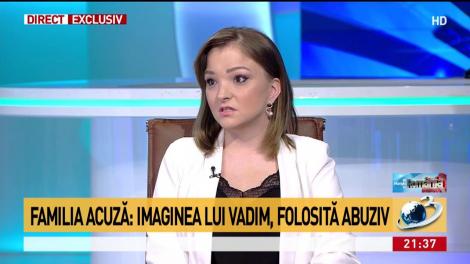 Scandal uriaș pe scena politică! Imaginea lui Corneliu Vadim Tudor, folosită abuziv la lansarea Partidului România Unită