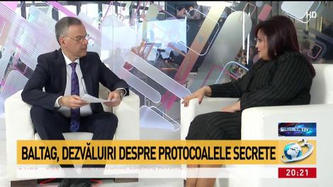 Membru CSM, informații &icirc;n premieră despre Kovesi