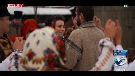 Clipul oficial de promovare turistică a Rom&acirc;niei