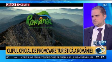 VOUCHERE DE VACANȚĂ. Anunț de ultimă oră de la ministrul Turismului